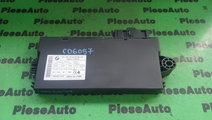 Calculator confort BMW Seria 5 (2003-2010) [E60] 9...