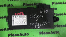 Calculator confort BMW Seria 5 (2003-2010) [E60] 9...