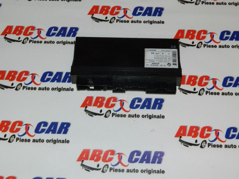 Calculator confort BMW Seria 5 2004-2010 E61 61.35-6947919