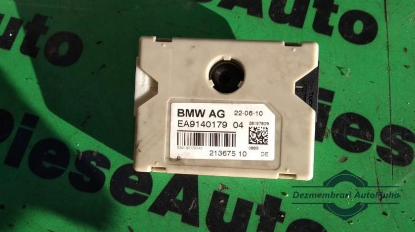 Calculator confort BMW Seria 5 (2010->) [F10] EA9140179 04