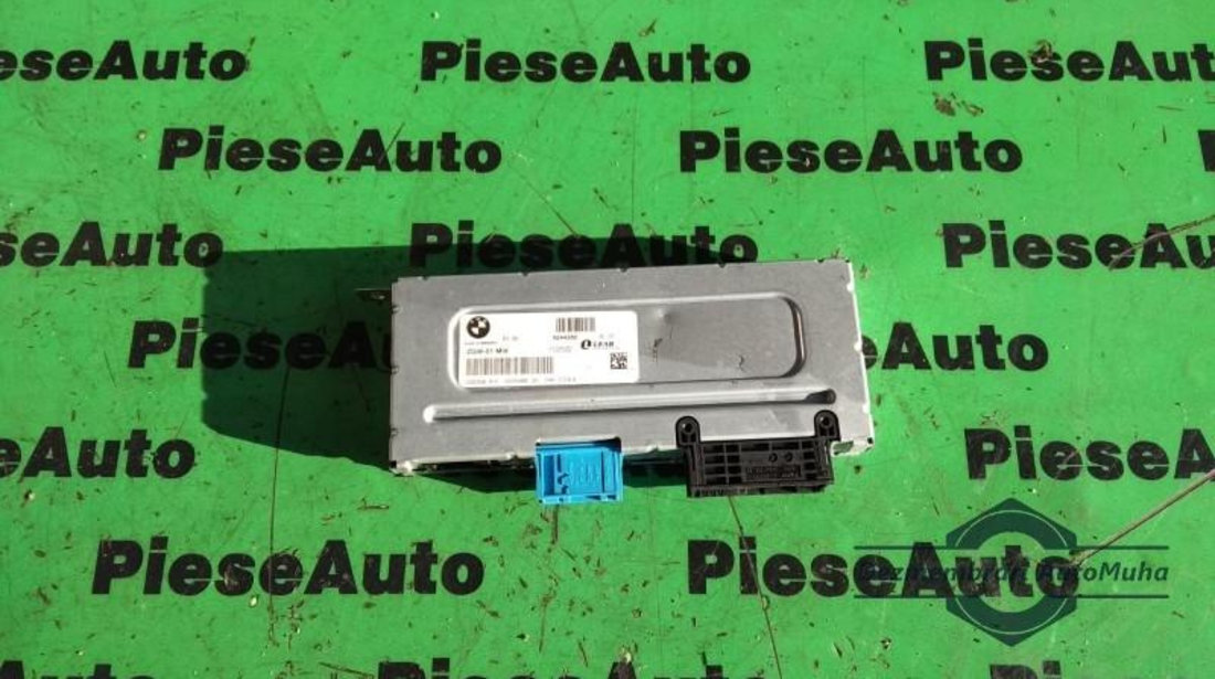 Calculator confort BMW Seria 5 (2010->) [F10] 61359244262 . 61.35 9244262