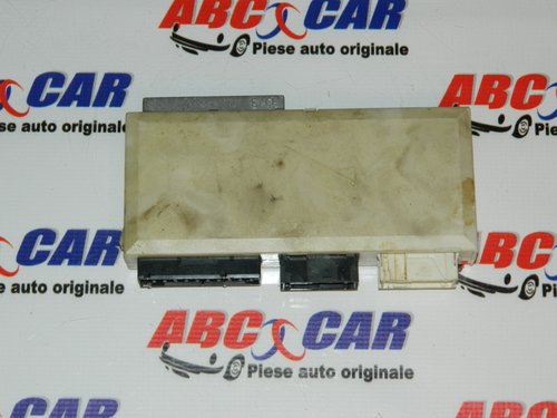 Calculator confort Bmw Seria 5 E39 1998-2004 Cod: 6135-8376691 , 60837710