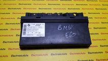 Calculator confort BMW Seria 5 E60 61356939400, 5W...