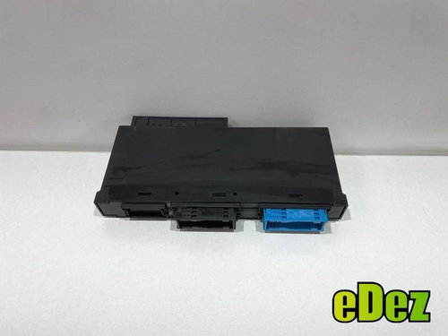 Calculator confort BMW Seria 5 GT (2009-2017) [F07] 9181282