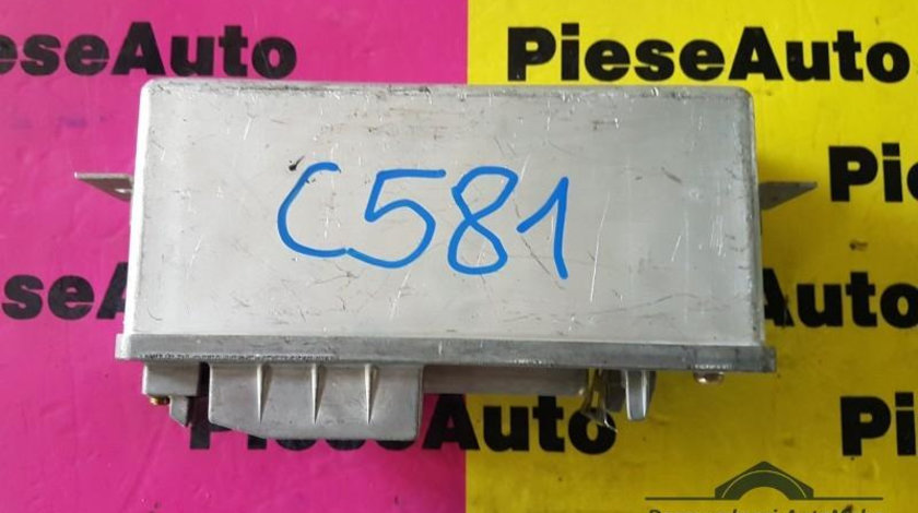Calculator confort BMW Seria 7 (1986-1994) [E32] 0265103047