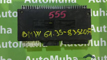 Calculator confort BMW Seria 7 (1994-2001) [E38] 6...