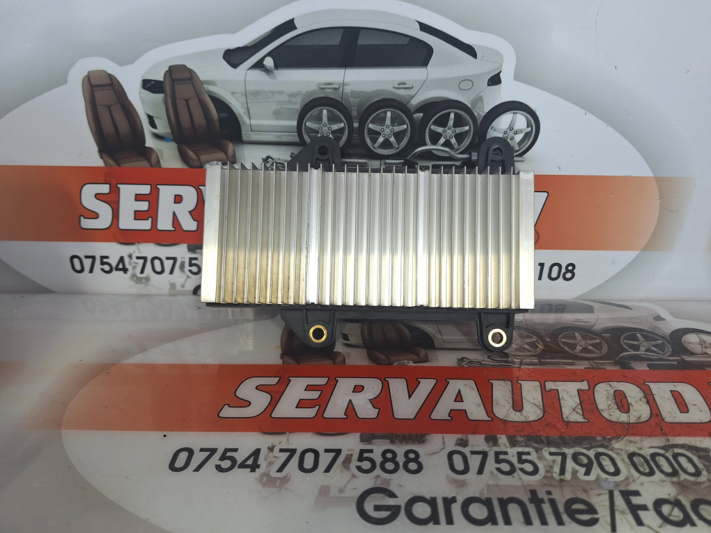 Calculator confort BMW Seria 7 (2001-2008) [E65, E66] 3.0 Motorina 2004, 6925655