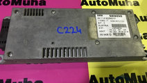 Calculator confort BMW Seria 7 (2001-2008) [E65, E...