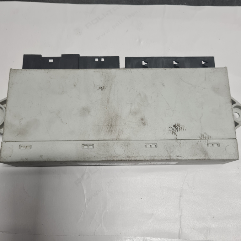 Calculator confort BMW Seria 7 (2001-2008) [E65, E66] 3.0 Motorina 2003, 61356921979,6921979
