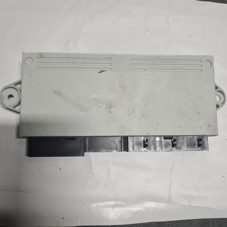 Calculator confort BMW Seria 7 (2001-2008) [E65, E66] 3.0 Motorina 2006, 61356958446 / 6958446 / 61356958448 / 6958448