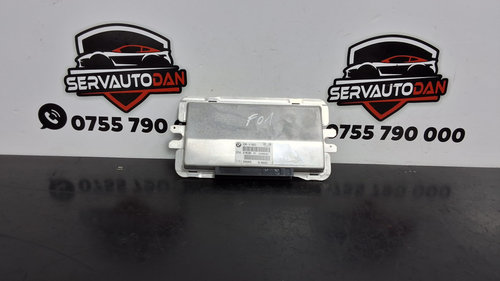 Calculator confort BMW Seria 7 (2008-2015) [F01, F02] 3.0 Motorina 2011, 6790300 / VDC