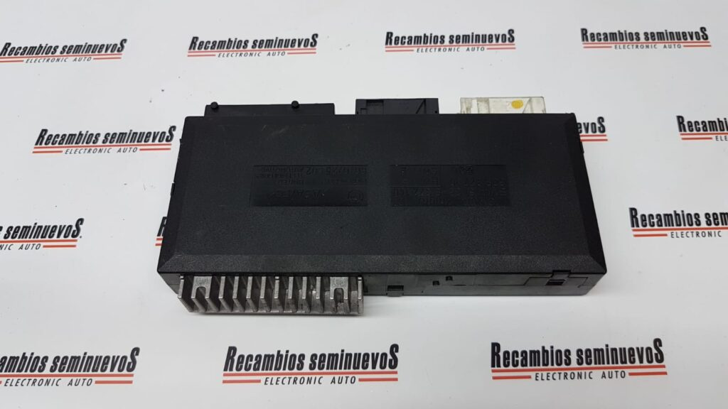 Calculator CONFORT BMW SERIE 5 61.35-8 3