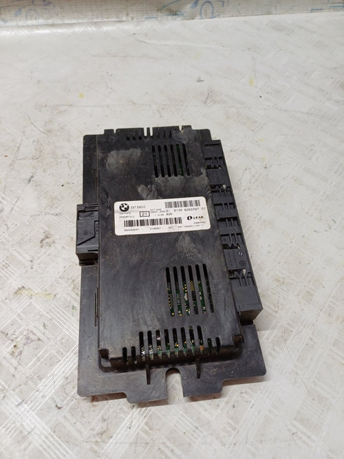 Calculator confort BMW X1 2.0 Motorina 2010, 926379701