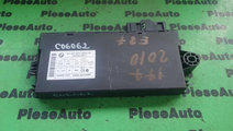 Calculator confort BMW X1 (2009->) [E84] 9217853