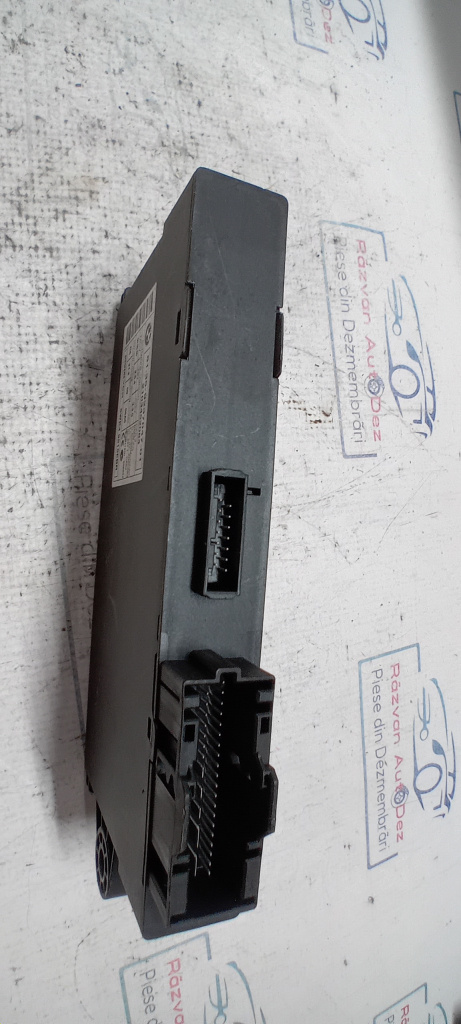 Calculator confort BMW X1 2010, 926457302