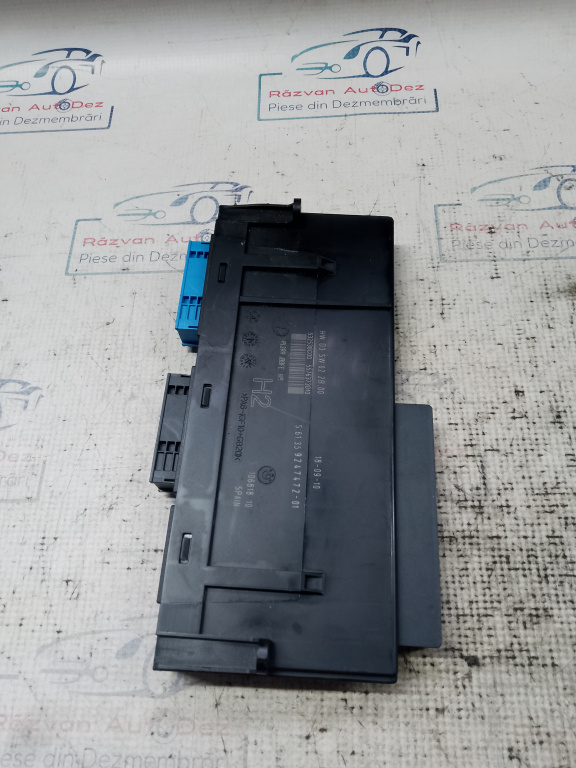 Calculator confort BMW X1 2014, 924747201