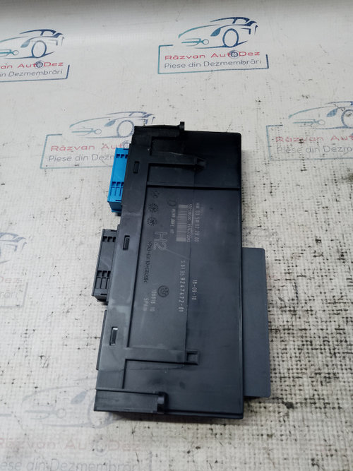 Calculator confort BMW X1 2014, 924747201