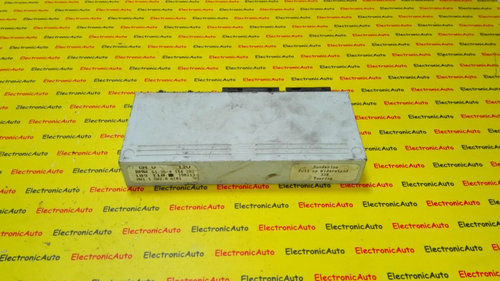 Calculator CONFORT BMW X3 61 35 4 114 282 / 61354114282 / 109 110 / 10911061 35 4 114 282 / 61354114...