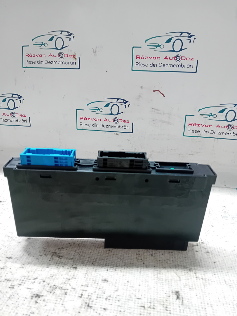 Calculator confort BMW X4 F26 2.0 Motorina 2014, 934533001