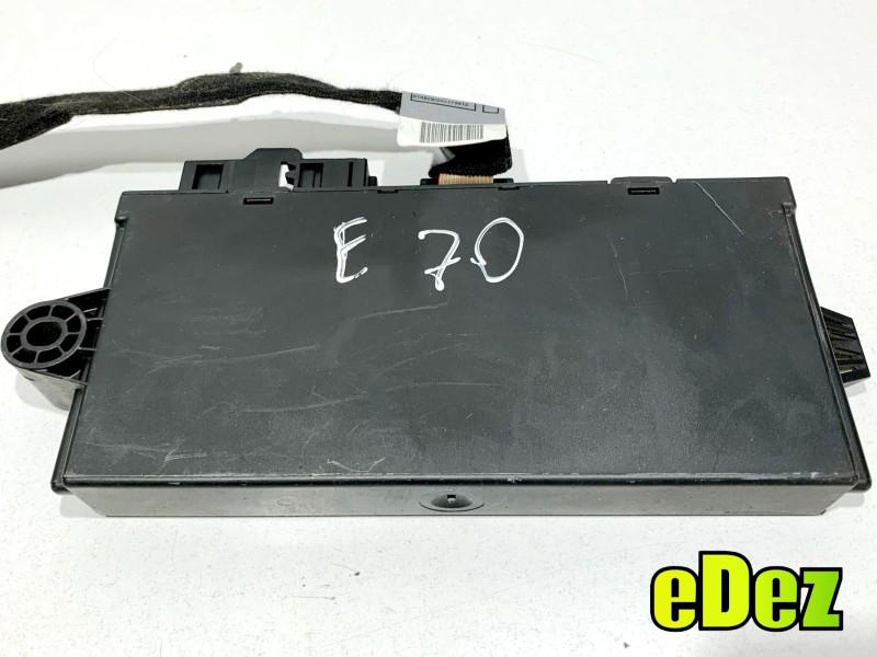 Calculator confort BMW X5 (2007-2013) [E70] 3.0 d M57 306d3 6943838