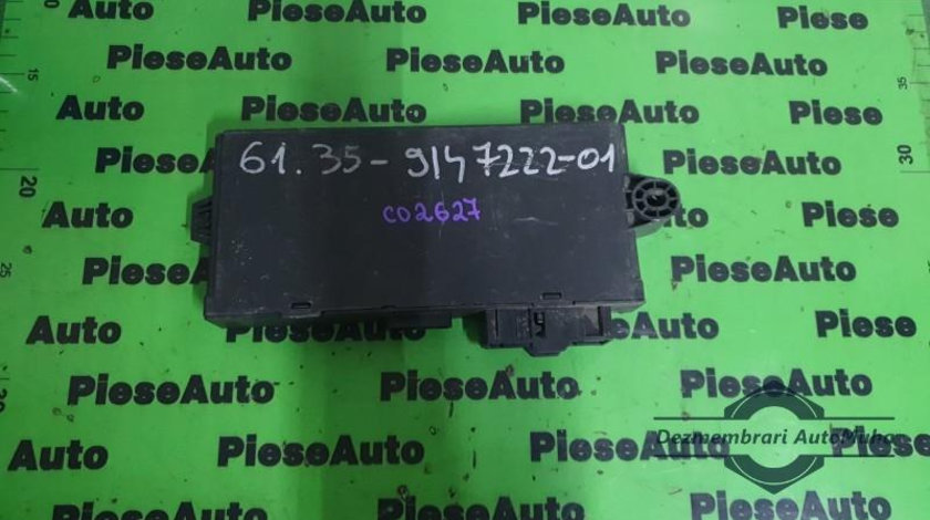 Calculator confort BMW X5 (2007->) [E70] 9147222