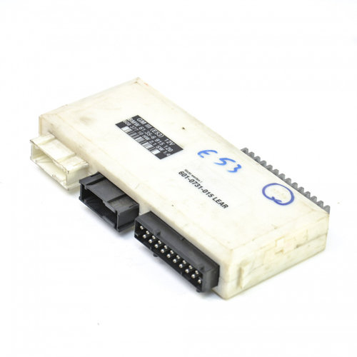 Calculator Confort Bmw X5 (E53) 1999-2006 6915120, 6 915 120, 61356915120, 61 35-6 915 120