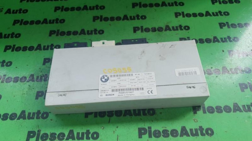 Calculator confort BMW X5 F15(11.2012- 7412610