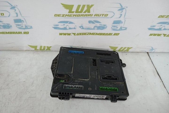 Calculator confort BSM 284b15364r 1.5 dci k9k Renault Megane 3 [2008 - 2014]