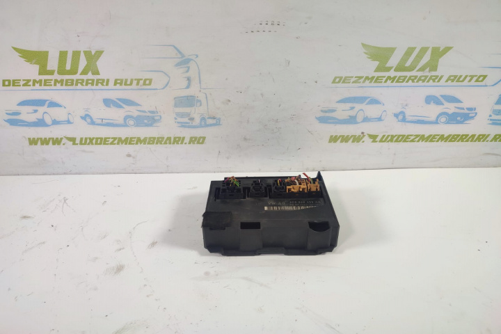 Calculator Confort calculator modul 3c0959433aq Volkswagen VW Passat B6 [2005 - 2010]