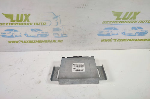 Calculator Confort calculator modul 8es00947900 BMW Seria 1 E81/E82/E87/E88 [facelift] [2007 - 2012]
