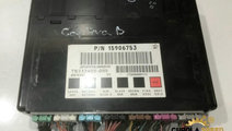 Calculator confort Chevrolet Captiva (2006-2010) [...