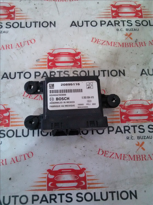 Calculator confort CHEVROLET CRUZE