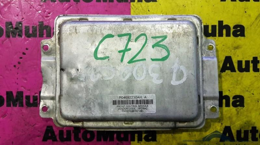 Calculator confort Chrysler 300 C (2004-2010) P04692230AH A