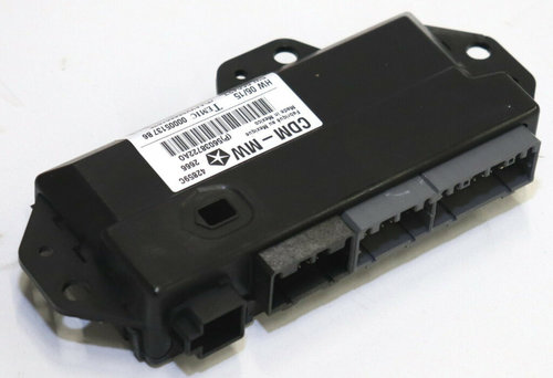 Calculator CONFORT CHRYSLER 300 P 56038722AO / P56038722AO / 00005137 B6 / 00005137B6 / CMD MW / CMD...