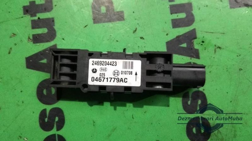 Calculator confort Chrysler 300C (2006-2009) 046971779ac