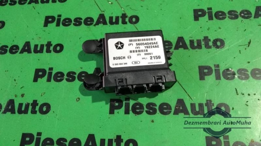 Calculator confort Chrysler 300C (2006-2009) 56054049AE