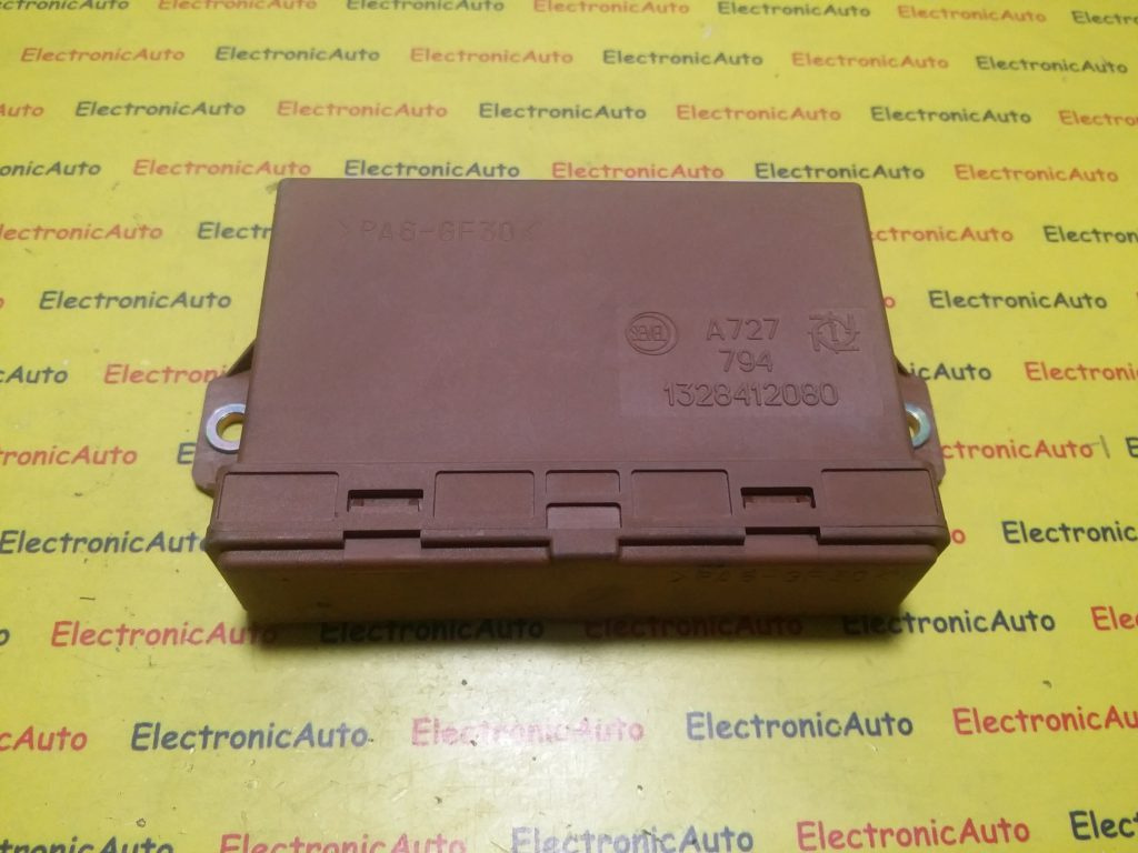 Calculator Confort Citroen 1328412080, A727794