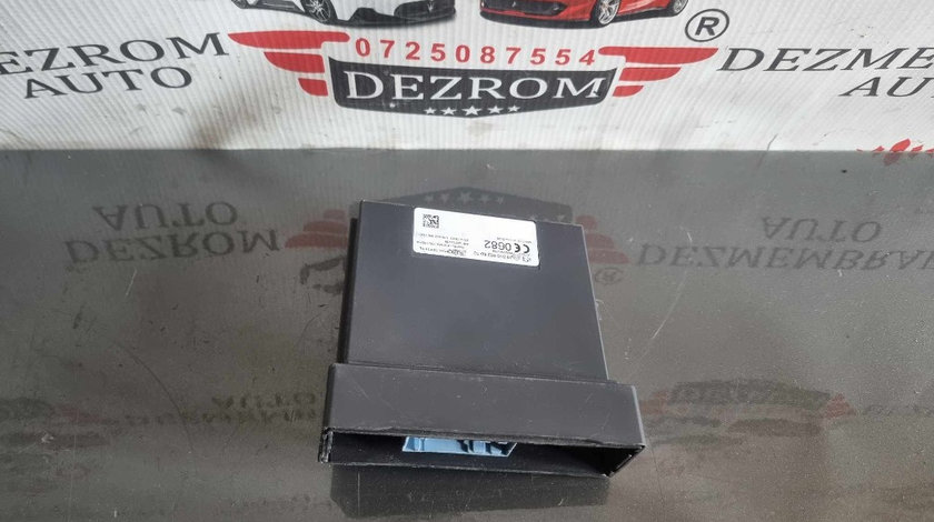 Calculator confort Citroen DS4 cod piesa 9801695280