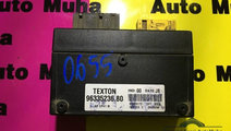 Calculator confort Citroen Xantia (1998-2003) [X2]...