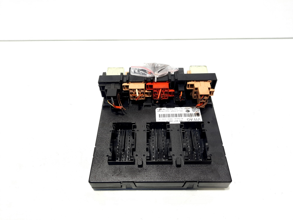 Calculator confort, cod 1K0937086H, Seat Altea XL (5P5, 5P8) (id:517374)