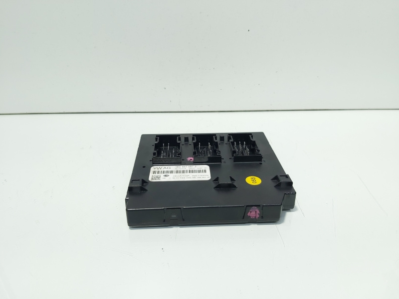 Calculator confort, cod 1K0937087J, Skoda Octavia 2 (1Z3) (id:693379)