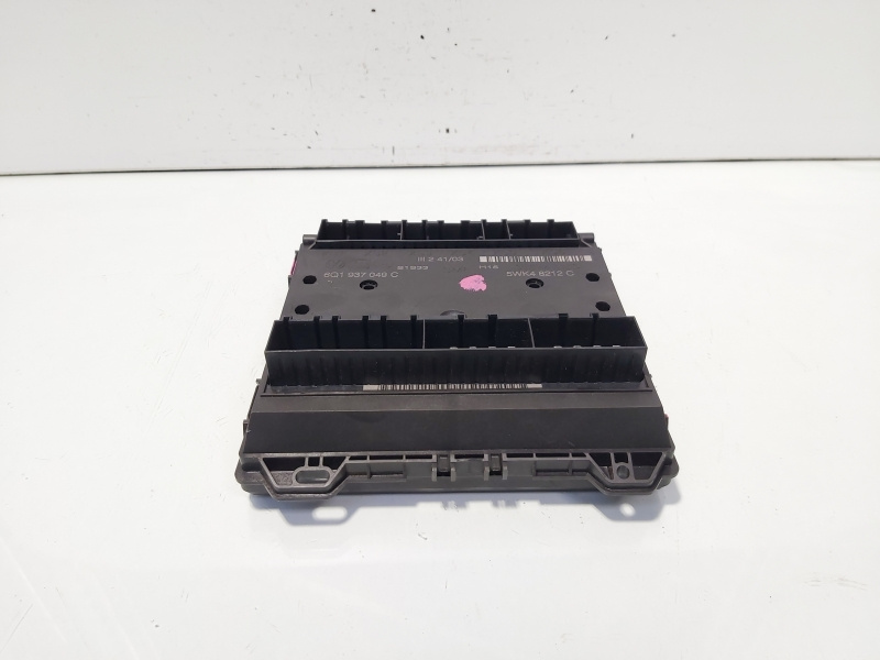 Calculator confort, cod 6Q1937049B, Vw Polo (9N) (id:585917)
