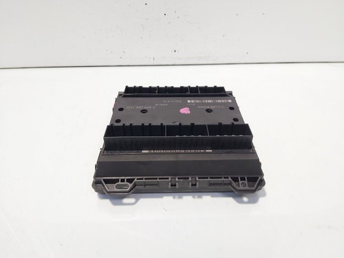 Calculator confort, cod 6Q1937049B, Vw Polo (9N) (id:585917)