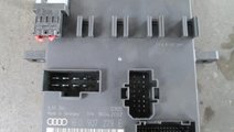 Calculator Confort Cod 8e0907279e Audi A4 B6 2001 ...