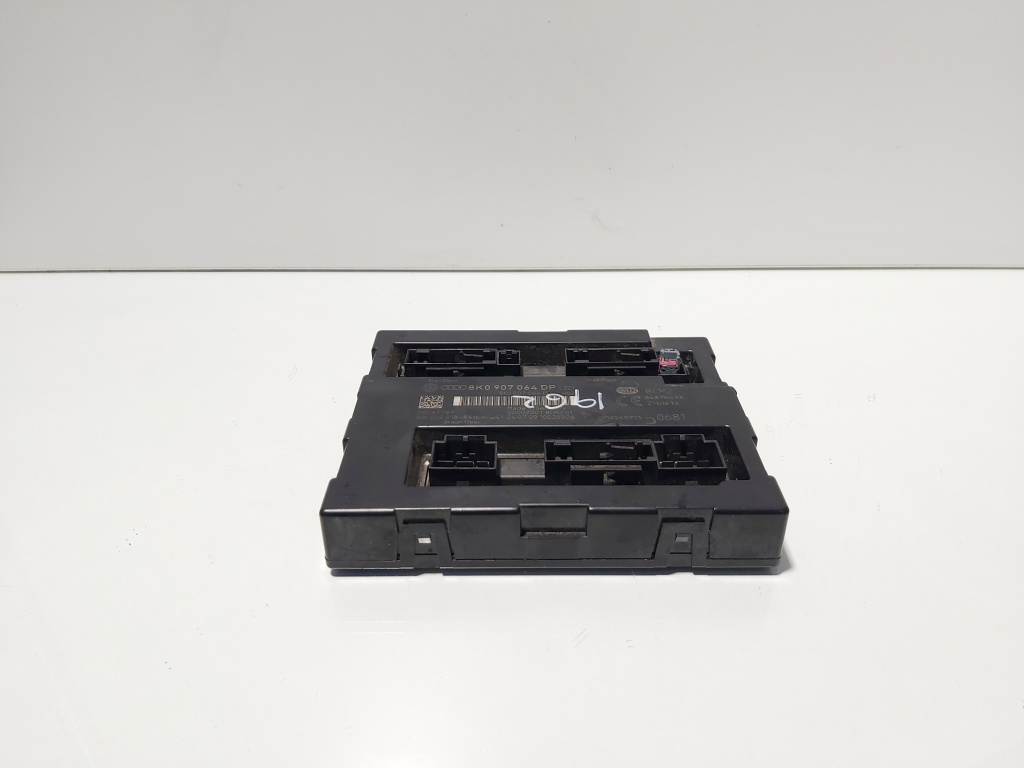 Calculator confort, cod 8K0907064DP, Audi A4 Avant (8K5, B8) (id:672564)