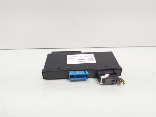 Calculator confort, cod 9176878-01, Bmw 1 Coupe (E82) (id:692858)
