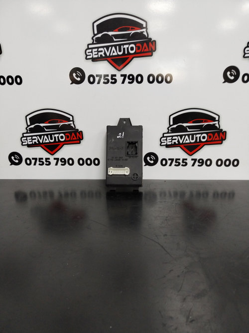 Calculator confort Dacia Logan (2004-2012) [LS_] 1.6 Benzina 2006, 8200296328A