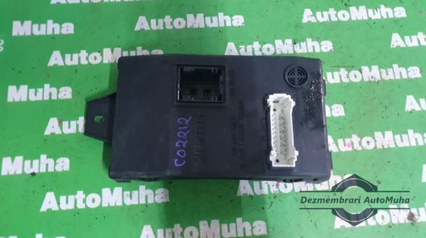 Calculator confort Dacia Logan (2004-2012) [LS_] 8200296328a