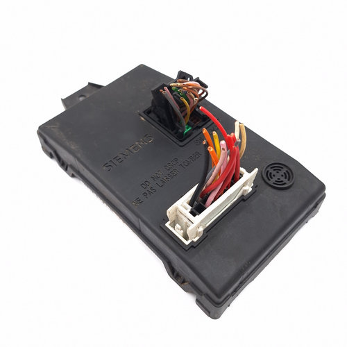 Calculator Confort Dacia LOGAN (LS) 2004 - 2012 8200296328A, S118522007C, ETSI300220, 04322, 7437503...