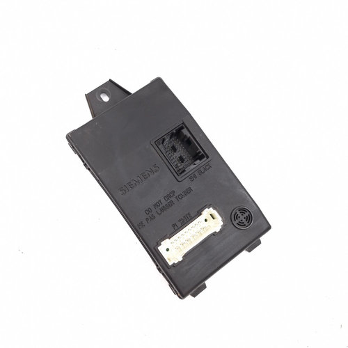Calculator Confort Dacia Logan Mcv / Logan Van 2007-2012 8200296328B, S118522007E, 665524238, Etsi30...